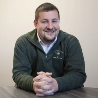 Employee Spotlight – Meet Warren Harmon