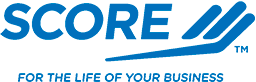 Score logo